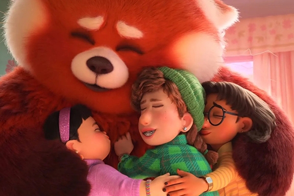 تماشای کارتون قرمز شدن در دیجیتون تماشای کارتون قرمز شدن در دیجیتون