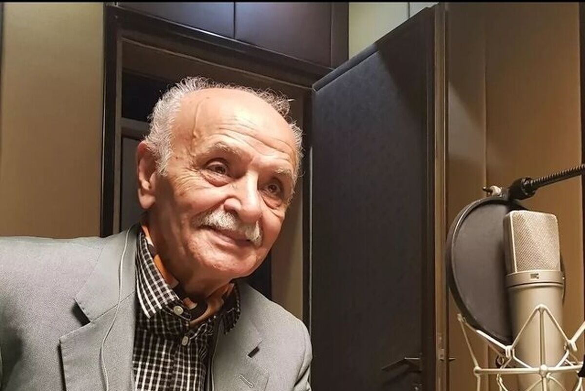 «۷۸ سالگی» حمید منوچهری پخش می‌شود