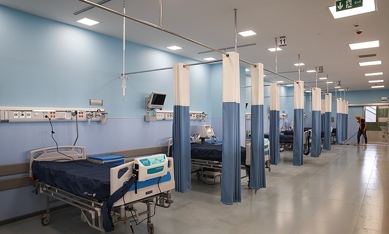 جزئیات عزل مدیر بیمارستان شهدای هفتم تیر