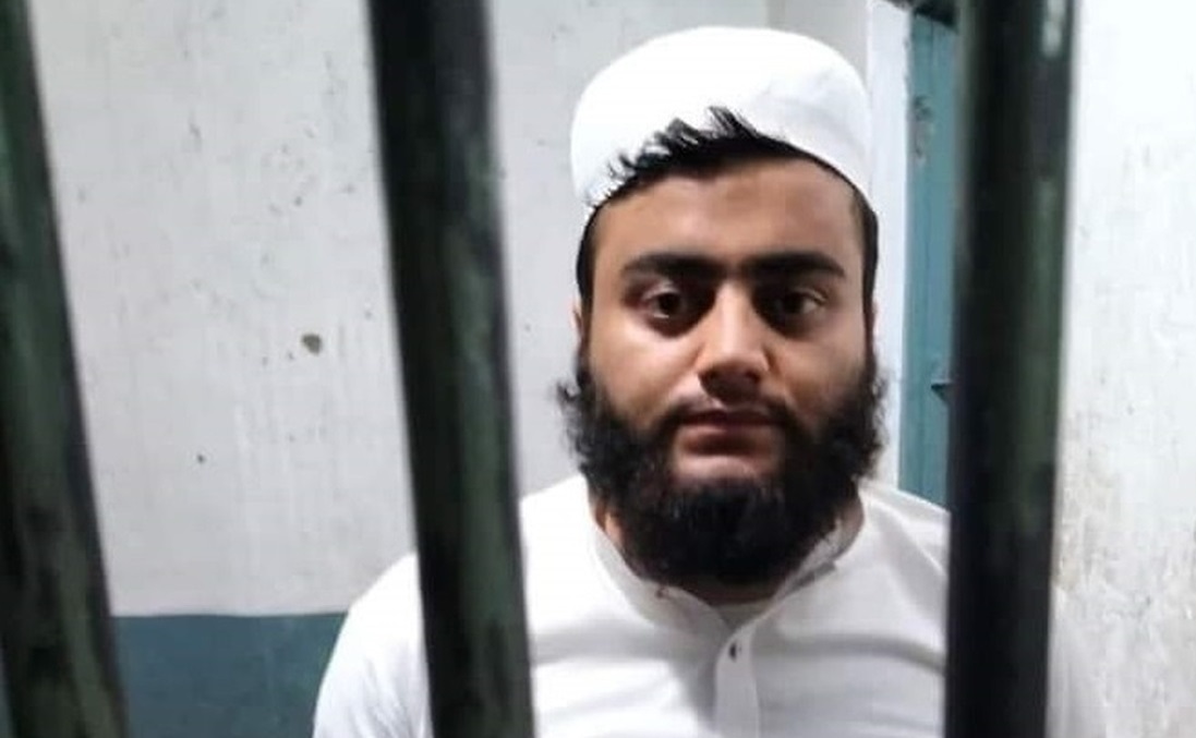 تجاوز جنسی امام جماعت یک مسجد به کودک 5 ساله!