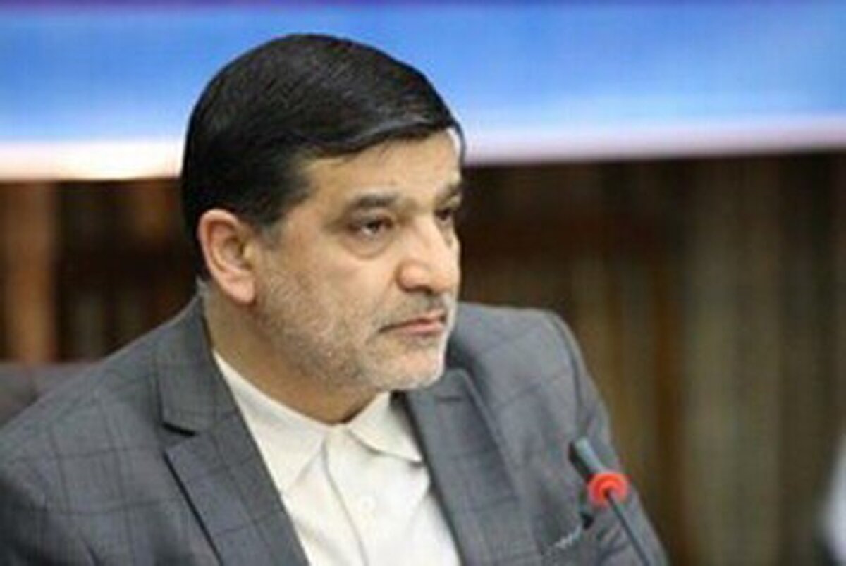واکنش عضو شورای شهر تهران به حادثه ریزش ساختمان ها