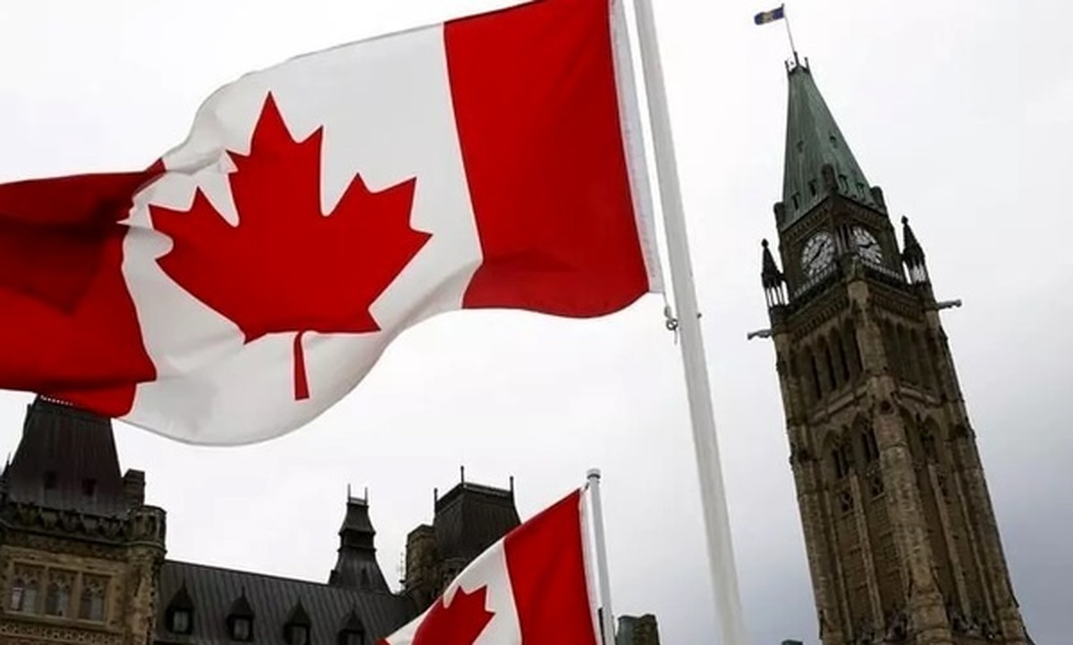 تحریم‌های جدید کانادا علیه ۷ مقام ایرانی
