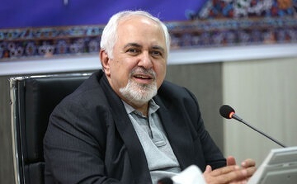 جواد ظریف: روز خبرنگار نماد نفرت طالبان از دیپلماسی و رسانه است