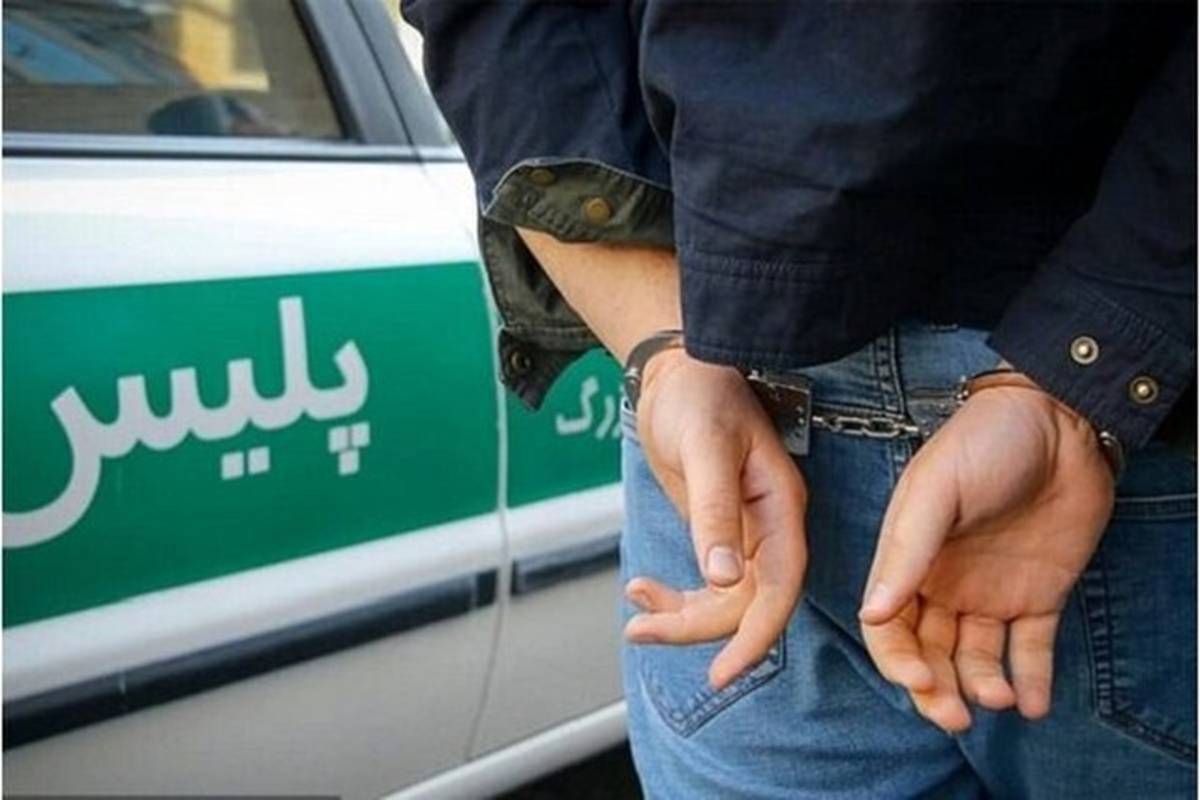 قاتلان روزنامه‌نگار خوزستانی دستگیر شدند