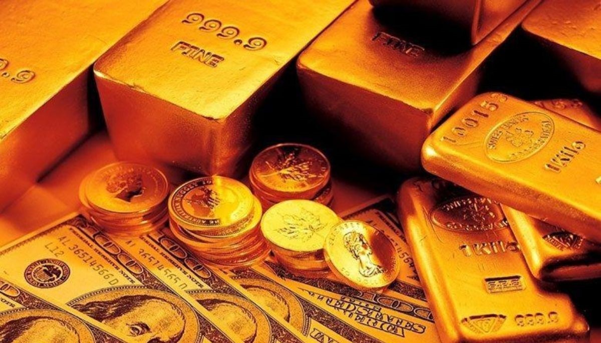 قیمت دلار، سکه و طلا در بازار امروز پنجشنبه ۱۹ مرداد ۱۴۰۲