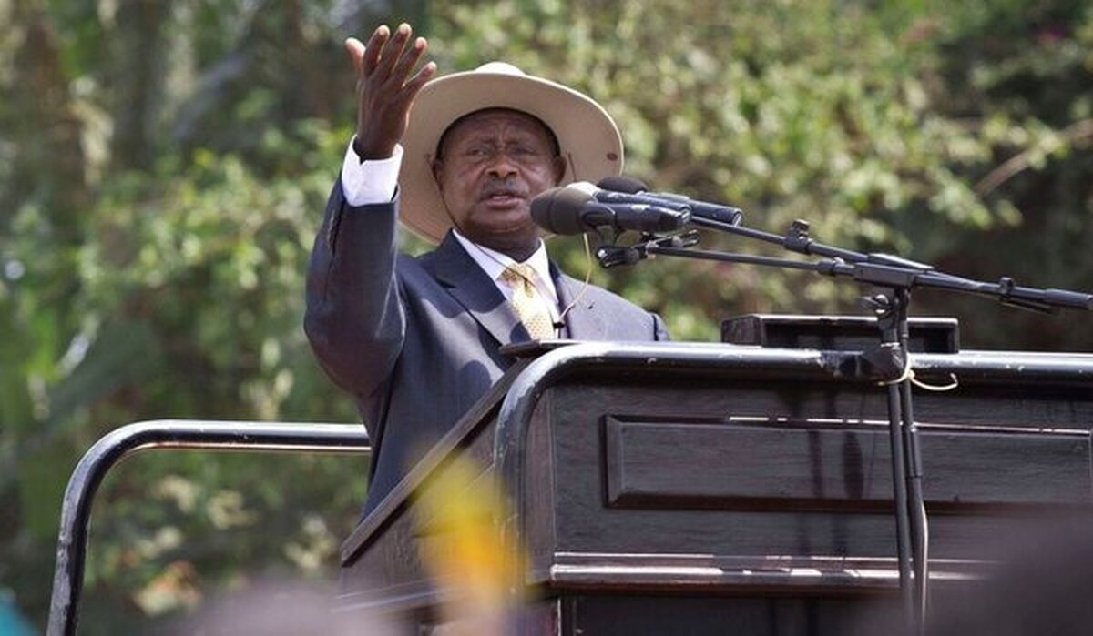 انتقاد رئیس‌جمهور اوگاندا از بانک جهانی