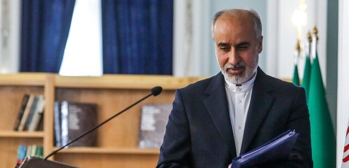 واکنش سخنگوی وزارت خارجه به حادثه تروریستی جاده خاش-تفتان‌