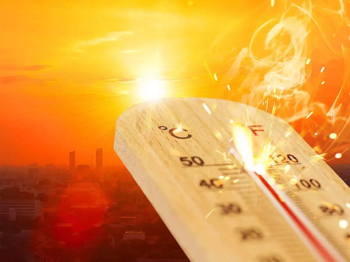 این افراد در گرمای شدید دچار آسیب بیشتری می‌شوند