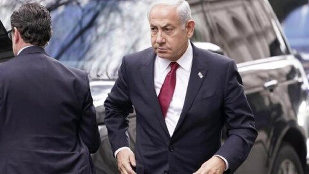 رسانه‌های عبری: نتانیاهو در مورد سلامتی خود دروغ می‌گوید