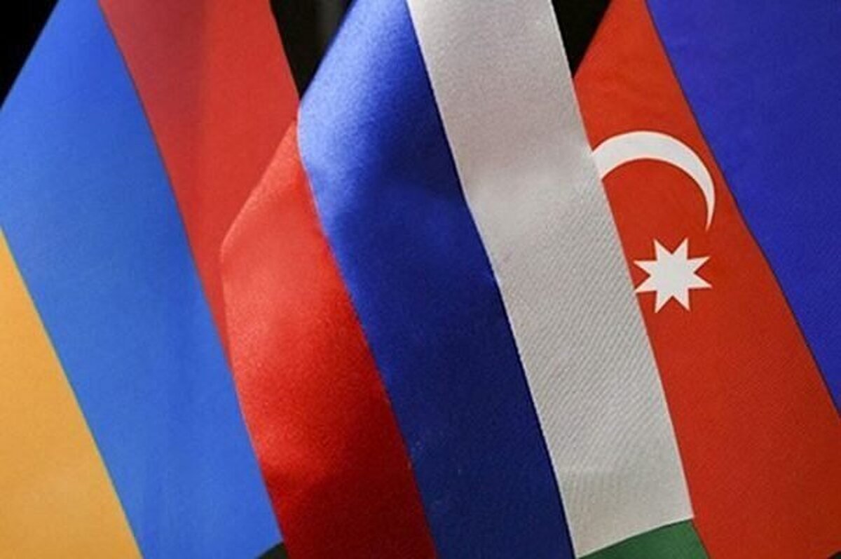 نشست سه‌جانبه با باکو و ایروان درباره قره‌باغ سه‌شنبه برگزار می‌شود