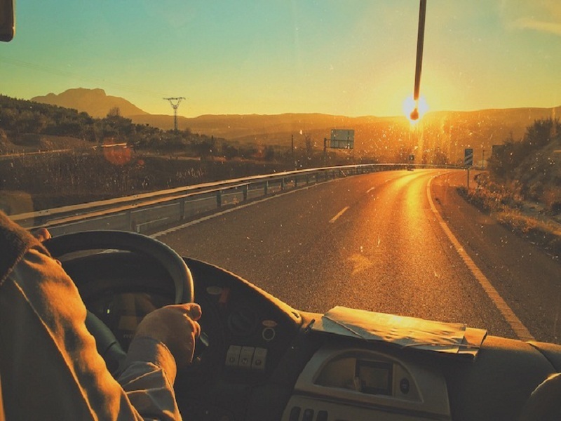 چک لیست ضروری سفر با اتوبوس