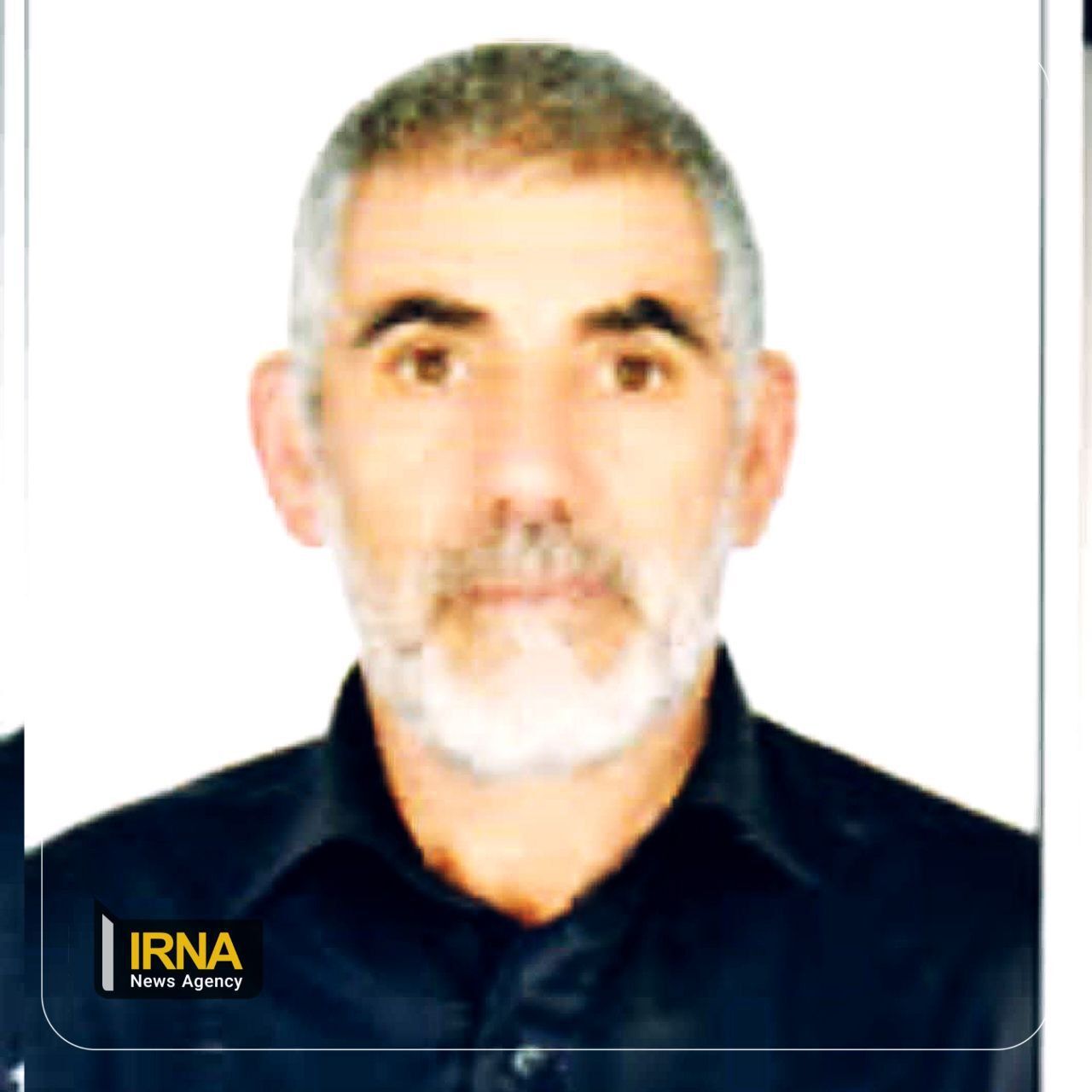 اولین تصویر از خادم شهید حرم شاهچراغ اولین تصویر از خادم شهید حرم شاهچراغ