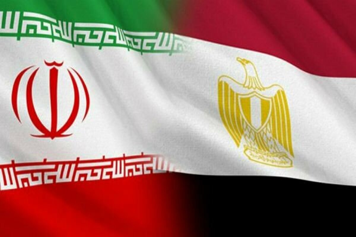 تقدیر ایران از رئیس‌جمهور مصر