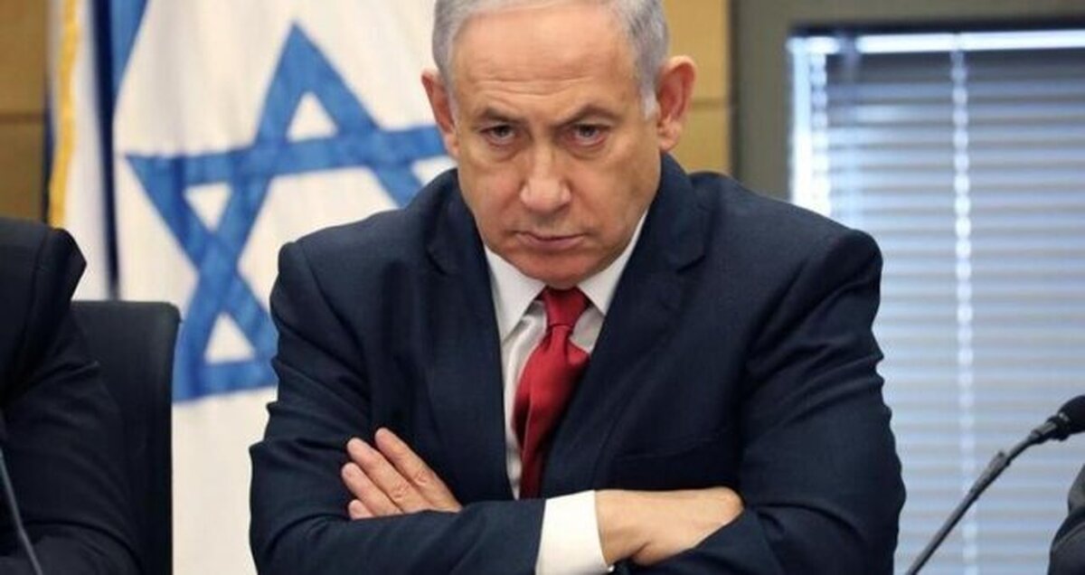 تلاش نتانیاهو برای مخفی کردن میزان بحران آمادگی ارتش