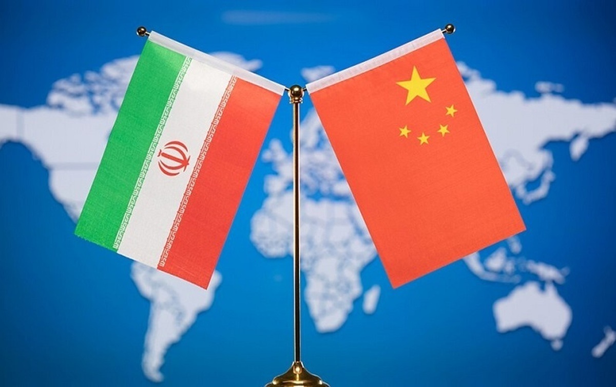 برنامه ایران و چین برای همکاری‌های اقتصادی در سین‌کیانگ