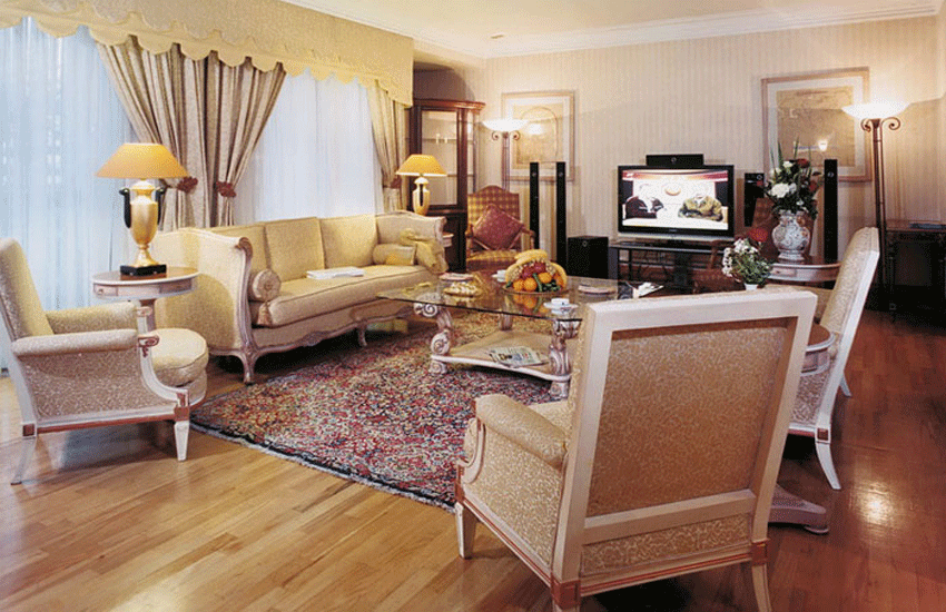 تصاویری از سوئیتهای اجارهای تهران تصاویری از سوئیتهای اجارهای تهران