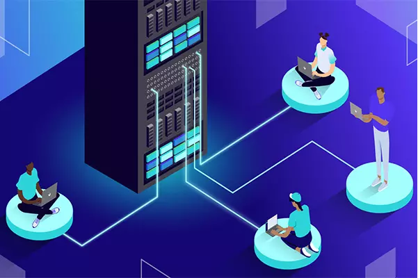 هاستینگ چیست؟ + معرفی انواع خدمات هاستینگ هاستینگ چیست؟ + معرفی انواع خدمات هاستینگ