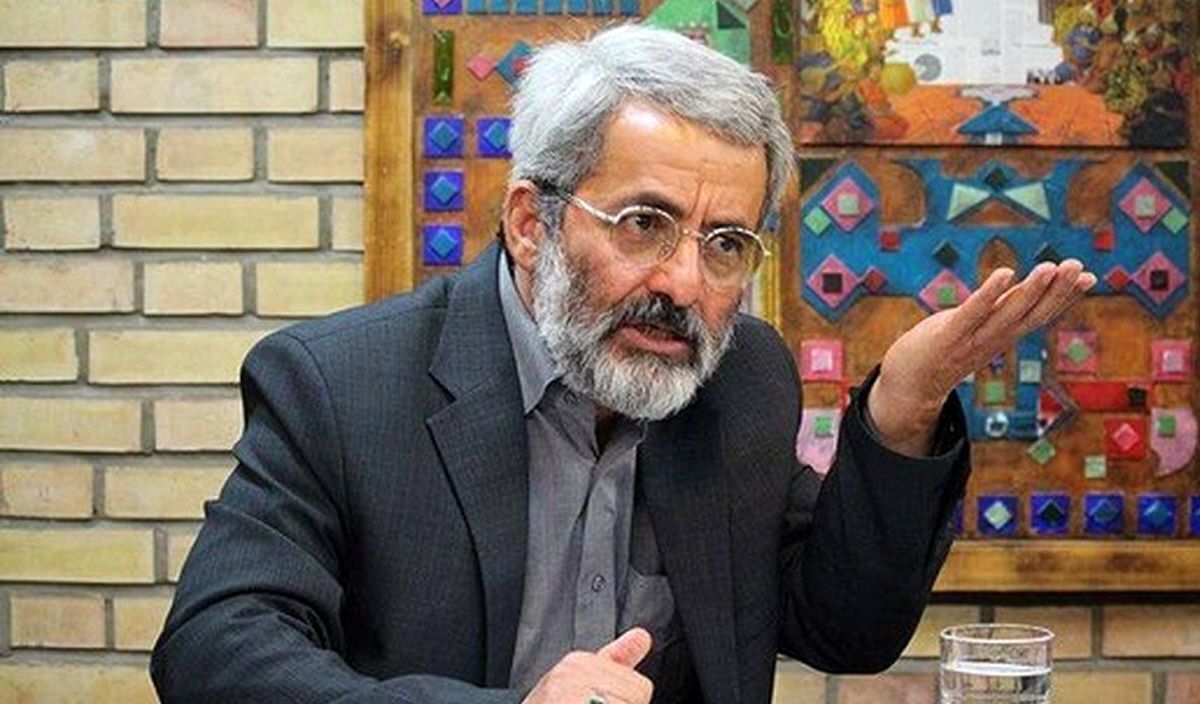 موتلفه سهم‌خواهی می‌کند/ بادامچیان می‌گوید ما ۴۰۰ نیرو برای کاندیداتوری داریم؛ یعنی بیش از مجموع نمایندگان مجلس!