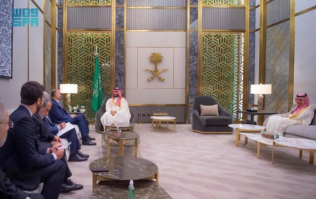 امیرعبداللهیان: امروز ما در برابر یک مسئولیت تاریخی قرار داریم
