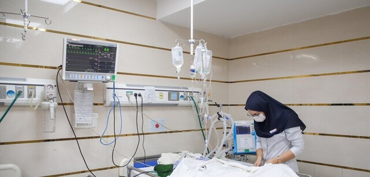 فوت یک بیمار و شناسایی ۵۹ مبتلای جدید کرونا در ایران