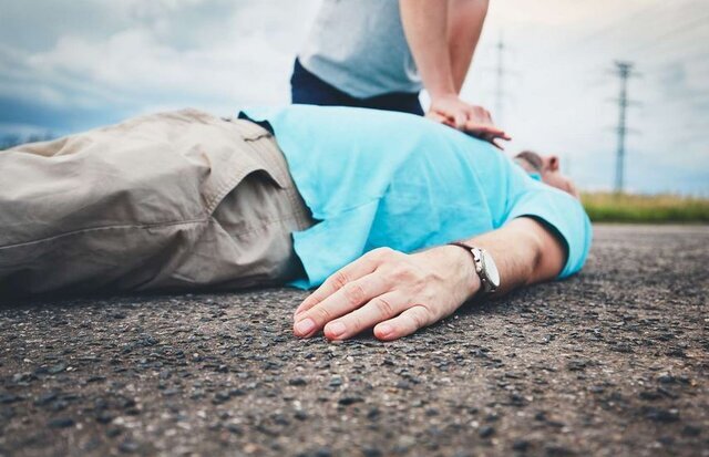 چرا ایست قلبی میکنیم؟ چرا ایست قلبی میکنیم؟