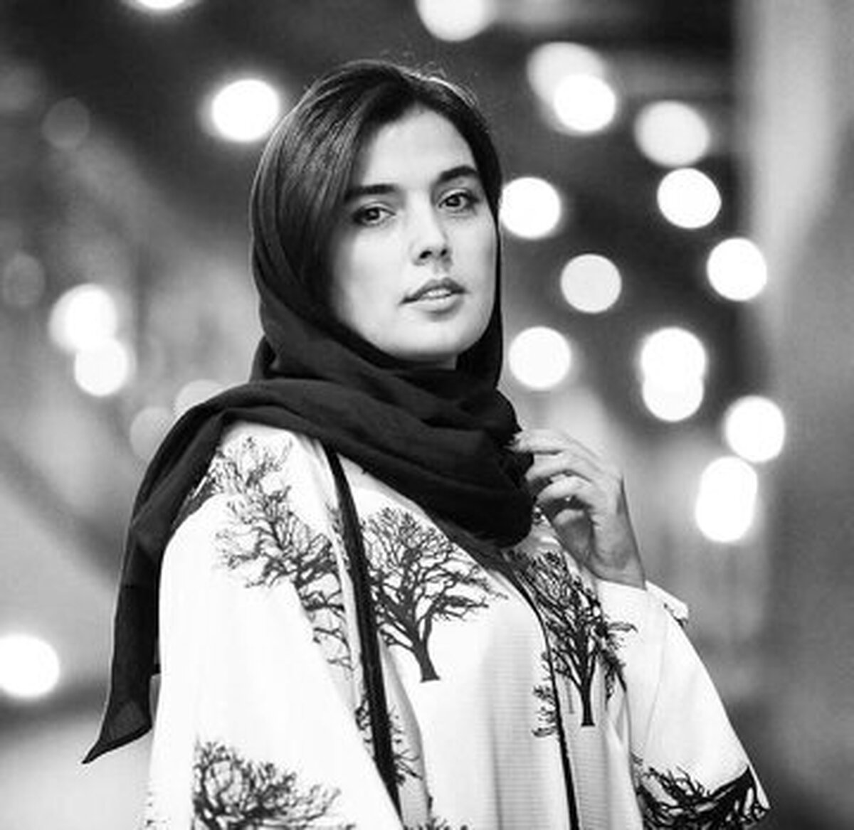 بازیگر زن بودن خیلی جذاب است، اما نه در سینمای ایران