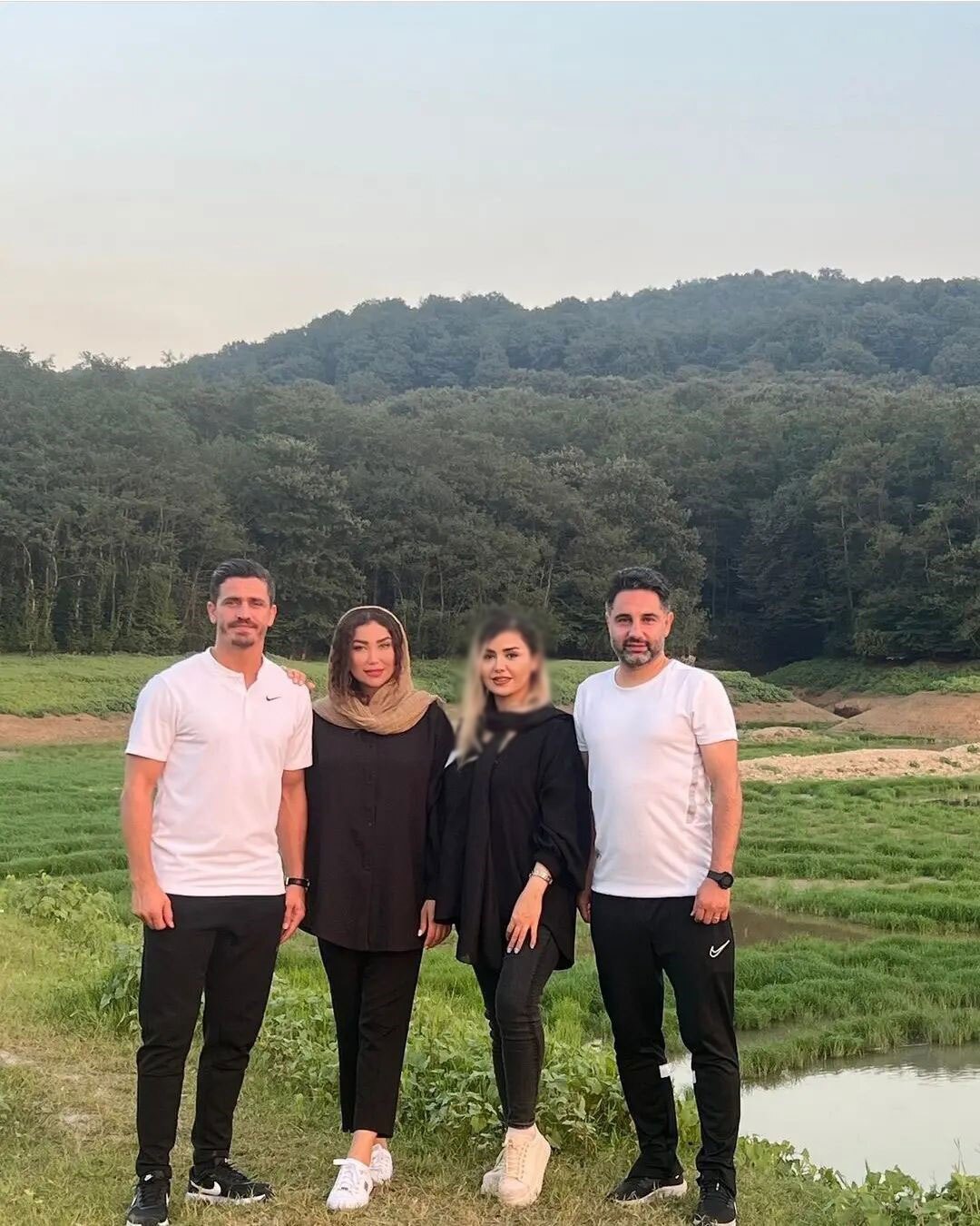 عکسی از وریا که دیدنش استقلالی‌ها را سر ذوق می‌آورد