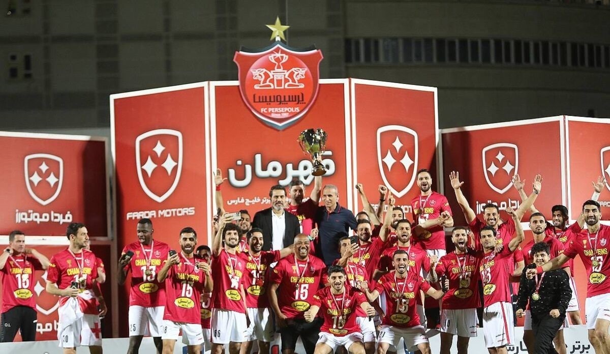 مهاجمان خارجی پرسپولیس یکی یکی رد می‌شوند