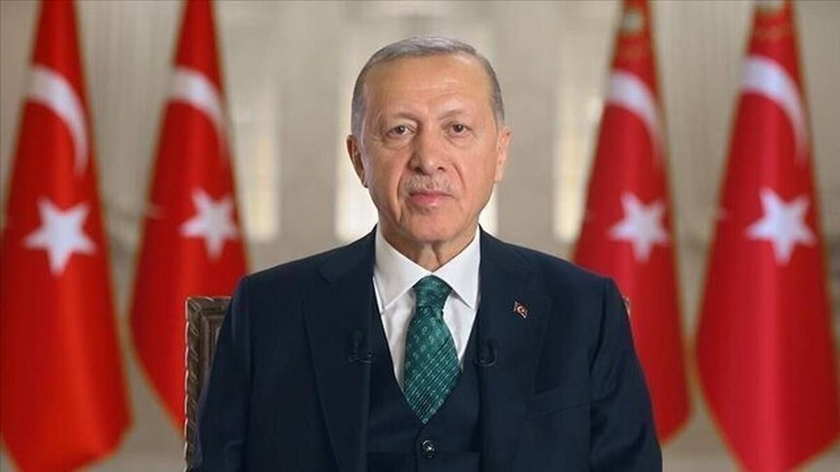 اظهارات اردوغان درمورد شب کودتا در ترکیه
