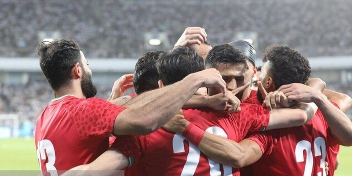 ساعت و ورزشگاه بازی‌های ایران در جام ملت‌های آسیا