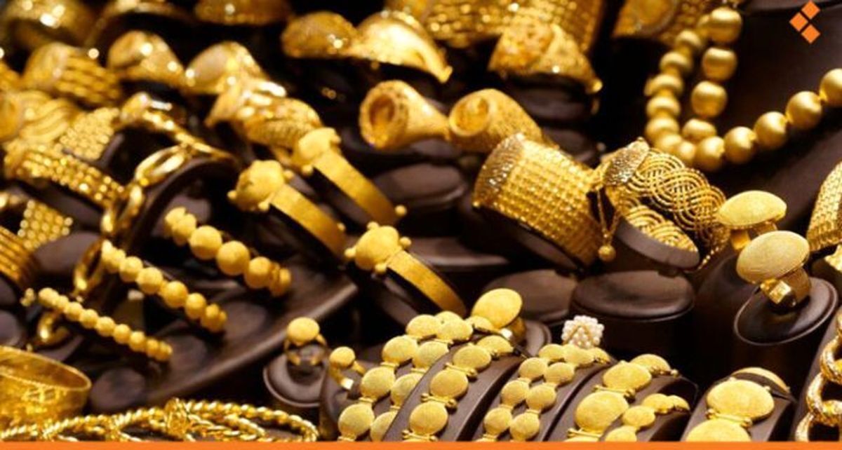 کمین دزدان برای سرقت کیف پر از طلا