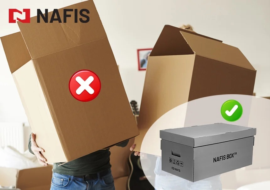 موقع اسباب کشی این ۱۴ نکته رو رعایت کن! موقع اسباب کشی این ۱۴ نکته رو رعایت کن!