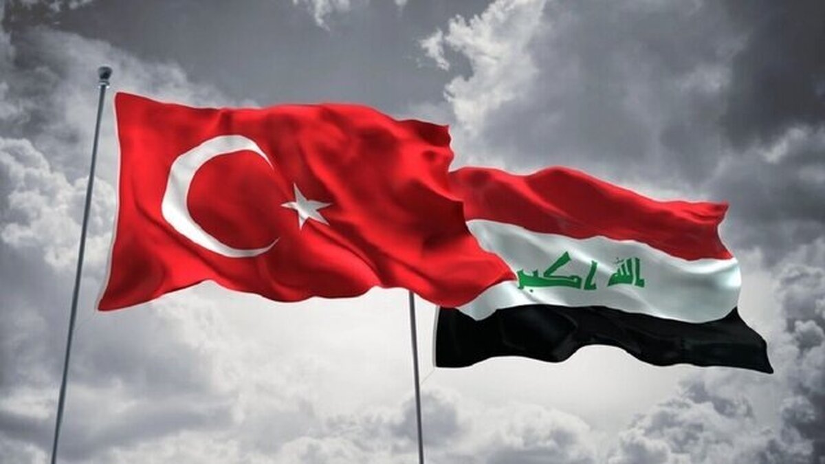 عدم توافق بغداد و آنکارا درباره ازسرگیری صادرات نفت به ترکیه