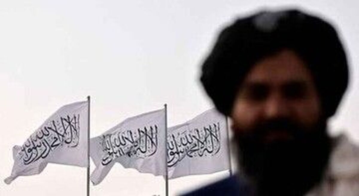 عکس| طالبان فرمانده جدید پنجشیر را انتخاب کرد