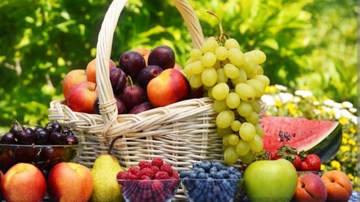 درباره خواص میوه‌های تابستانی چه می‌دانید؟