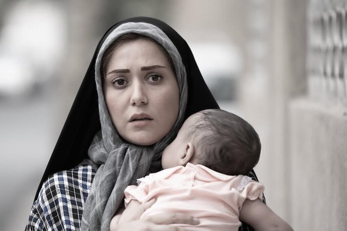 اکران آنلاین فیلم سینمایی جدید پریناز ایزدیار در شبکه نمایش خانگی