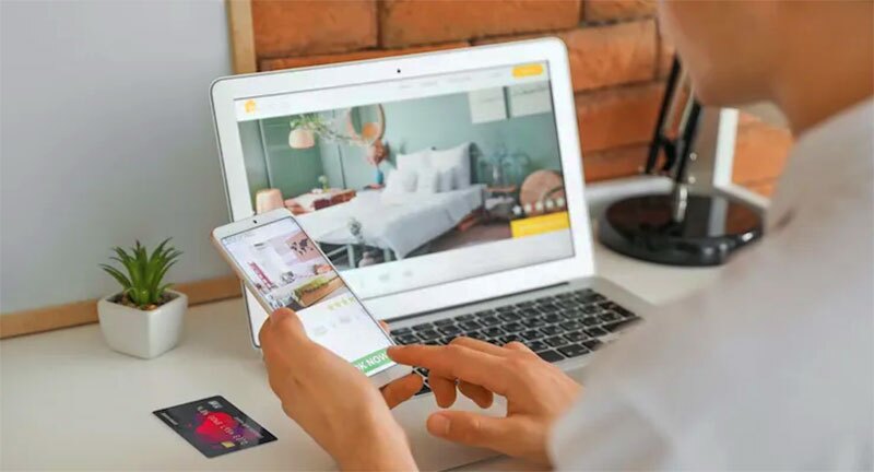 تجربه رزرو هتل تهران با مستربلیط تجربه رزرو هتل تهران با مستربلیط