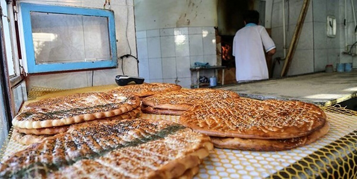 نان در خراسان جنوبی  ۴۲ درصد گران شد/ اعلام قیمت‌های جدید