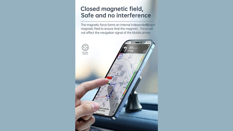 بهترین هولدر‌های موبایل برای پژو ۲۰۶ و پراید