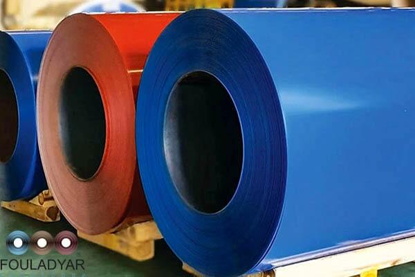 تنها یک راه برای تشخیص ورق رنگی با کیفیت وجود دارد!