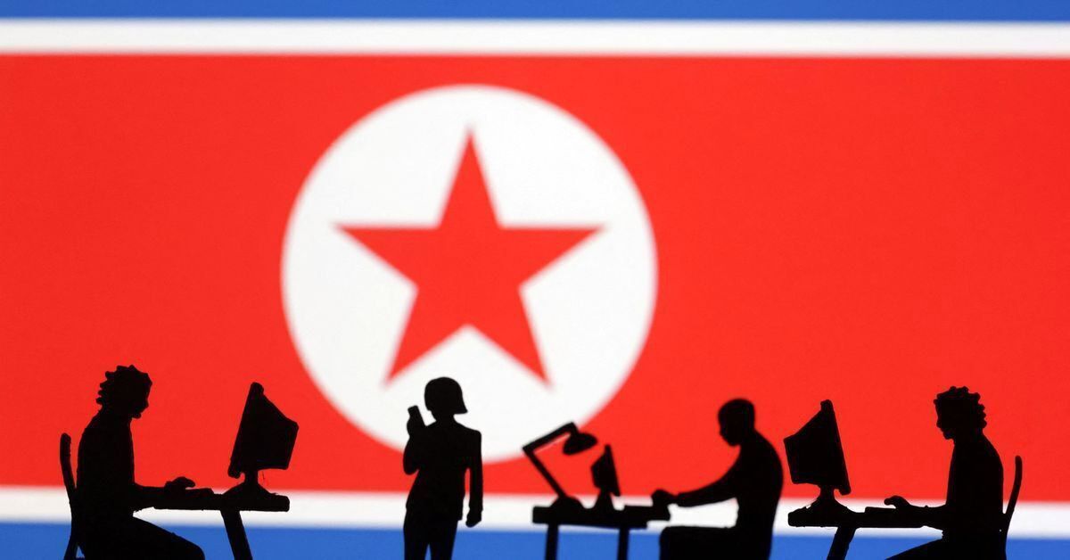 سرقت عظیم کریپتو توسط هکر‌های کره شمالی