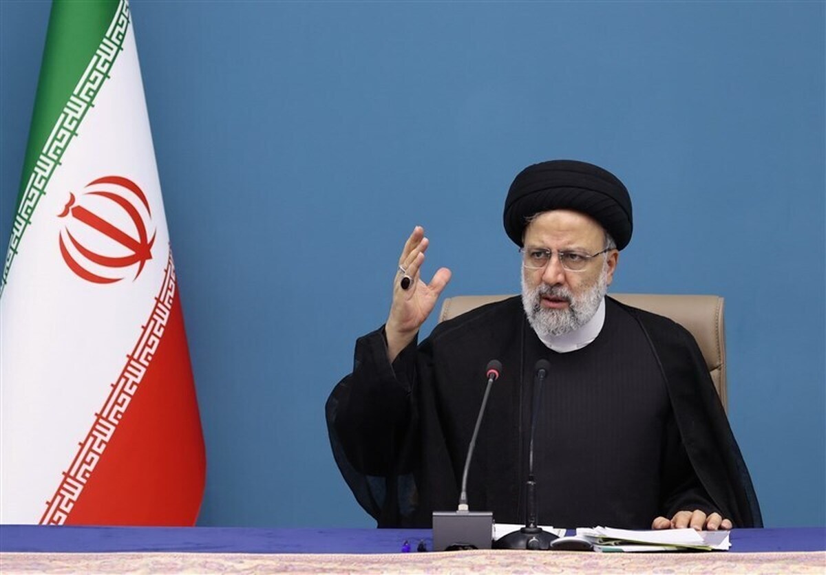 رئیسی: باید جامعه را در برابر «مرجفون» صیانت کرد