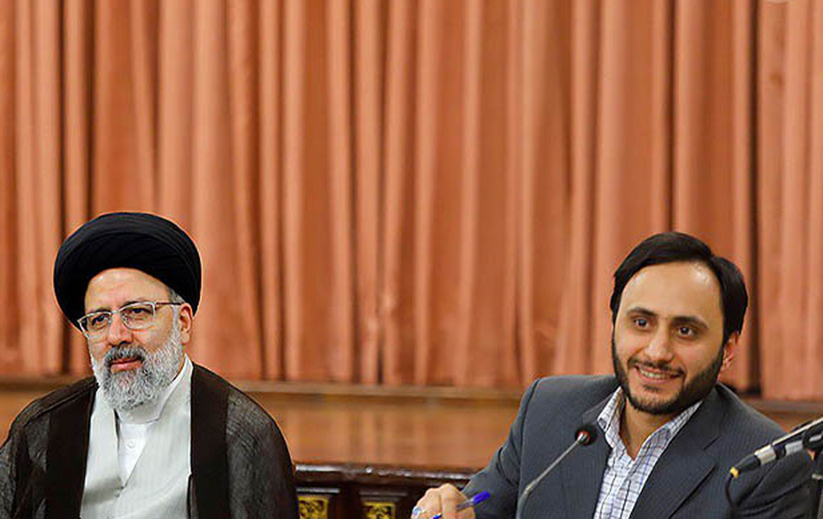 سخنگوی دولت: هر وقت کالایی گران می‌شود، رئیسی از وزرا می‌پرسد چطور توانستید شب بخوابید، من نتوانستم!