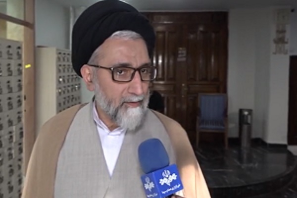 قوه قضائیه چندین پرونده امنیت روانی در فضای مجازی را بررسی می‌کند/ فرزندانم فقط در شبکه‌های داخلی هستند