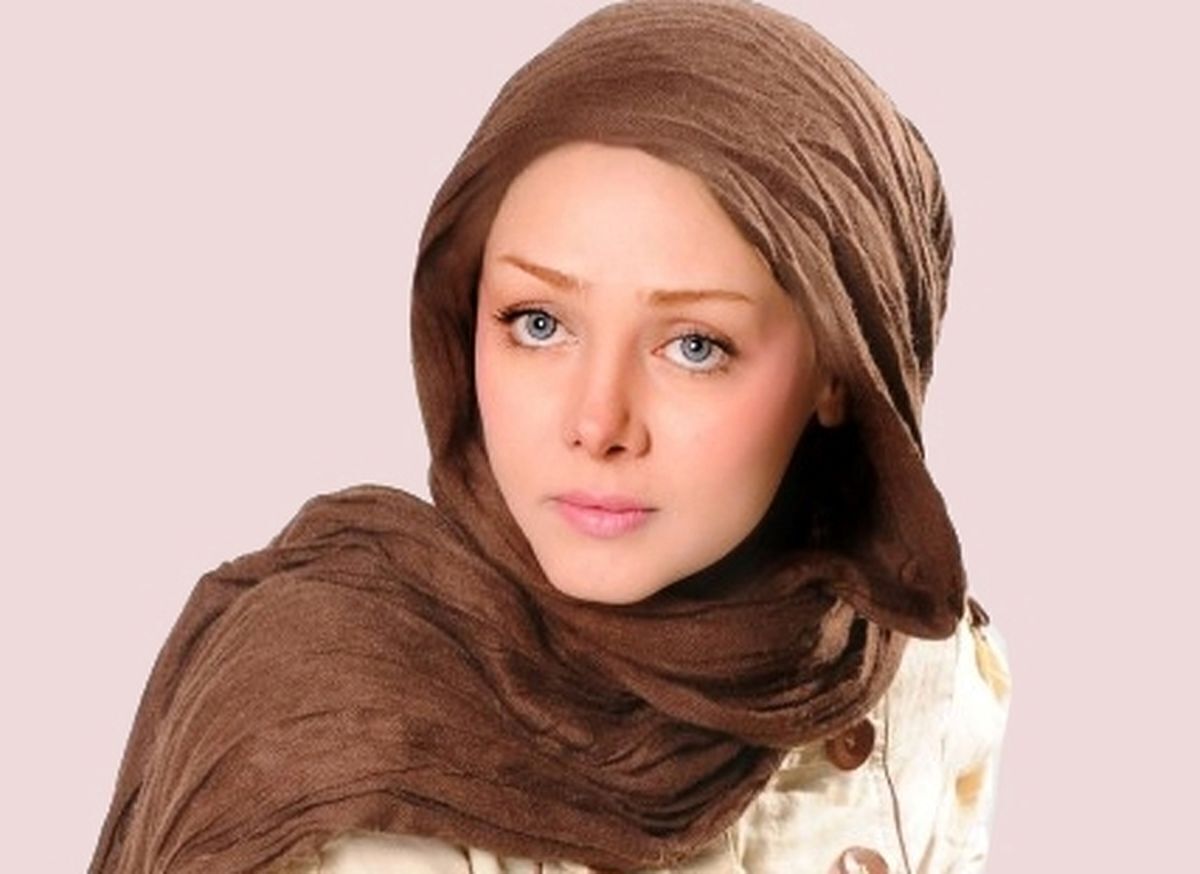 عکس| وقتى شهره قمر خودی بود؛ حمایت از رئیسی و مجازات اعدام
