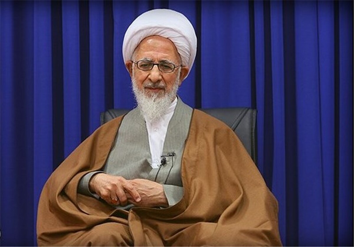 آیت‌الله جوادی آملی: در دستگاه حسینی، نه اختلاس هست و نه حقوق نجومی