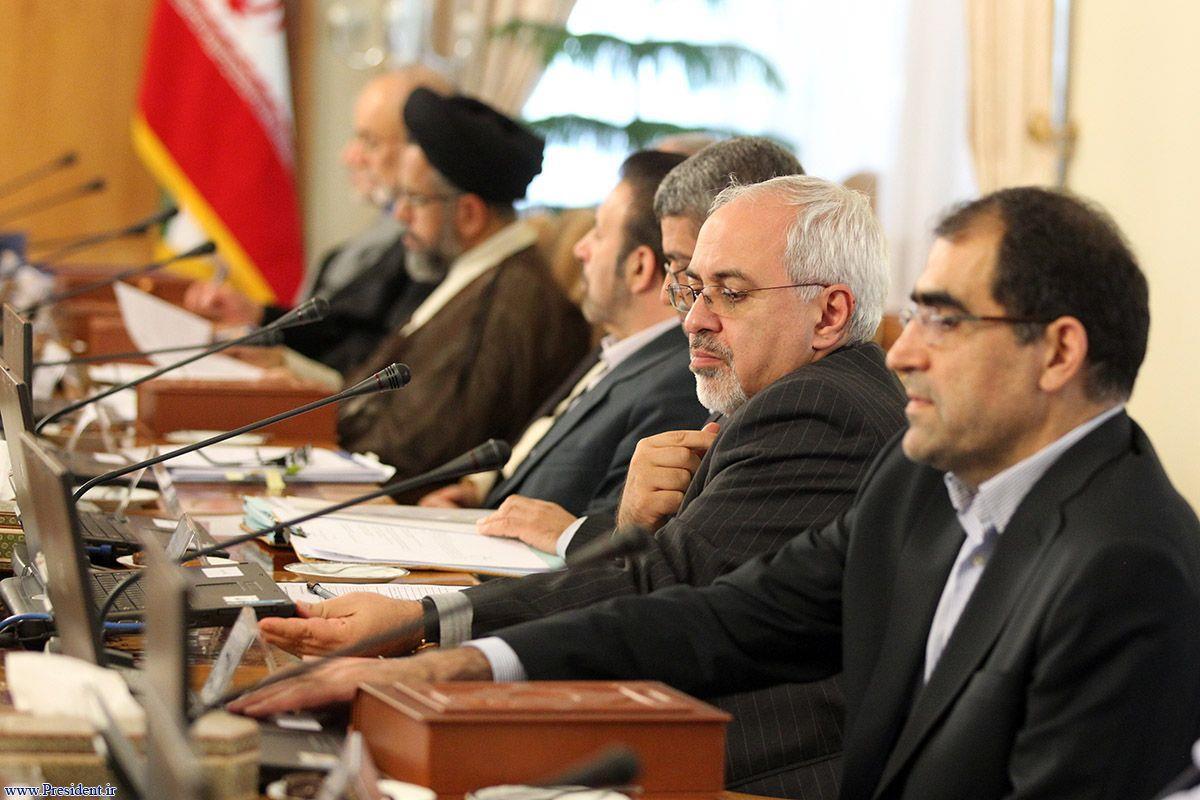 حسن روحانی چگونه دولت ساخت؟ / ماجرای پیشنهاد به قالیباف، ناطق نوری و عارف حسن روحانی چگونه دولت ساخت؟ / ماجرای پیشنهاد به قالیباف، ناطق نوری و عارف