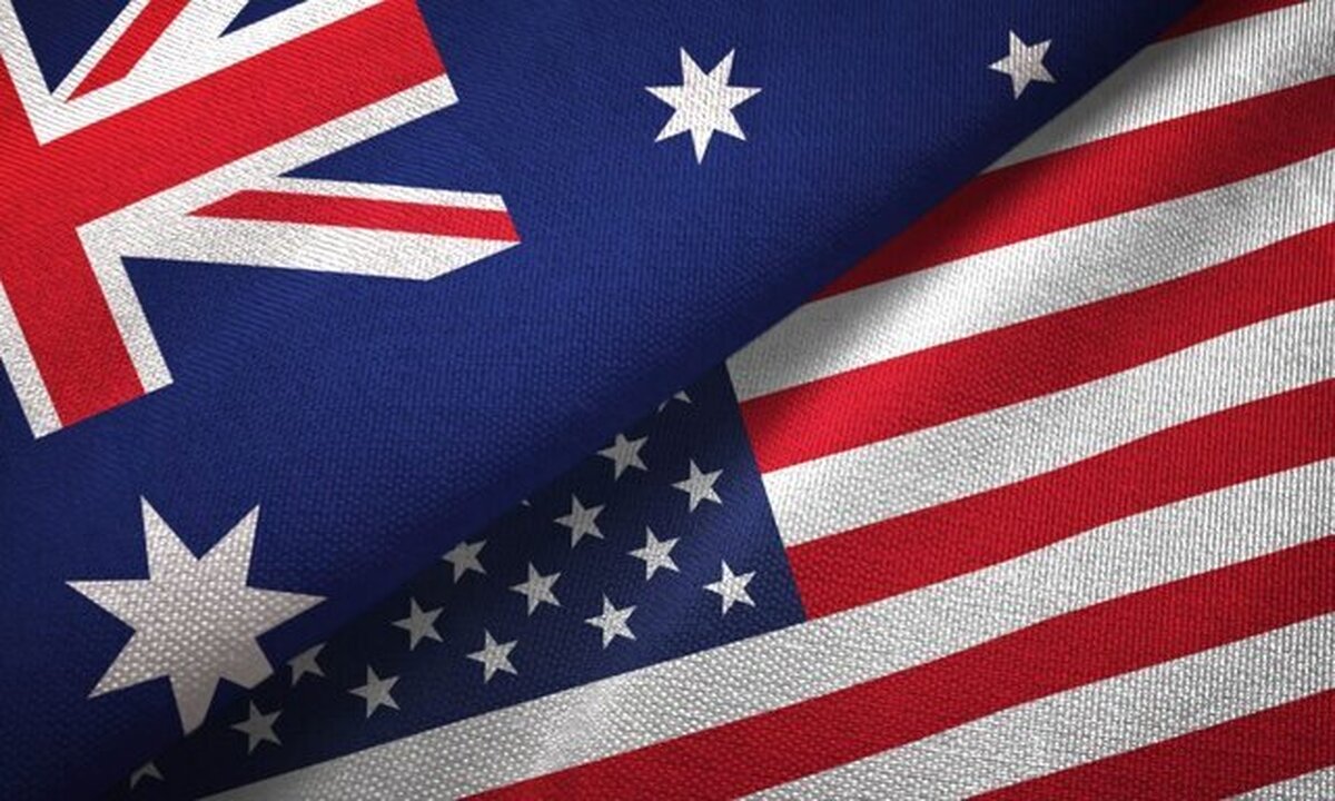 جزئیاتی درباره نتایج نشست دوجانبه آمریکا و استرالیا