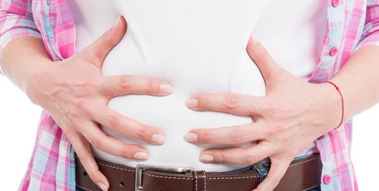 چطور دچار «نفخ معده» نشویم؟