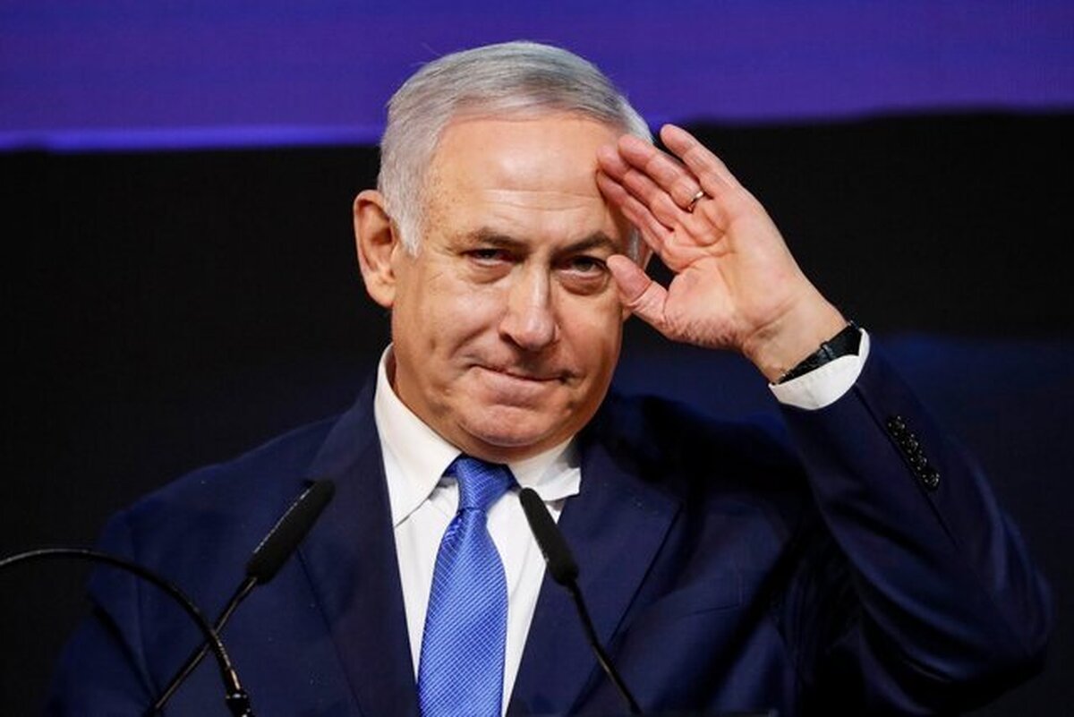 نتانیاهو: اسرائیل را از طریق قطار به عربستان متصل می‌کنیم